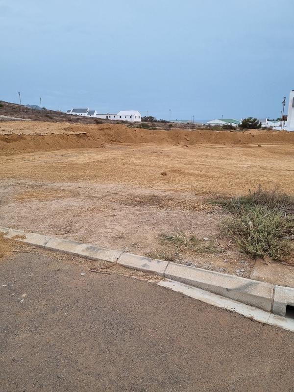 2 Bedroom Property for Sale in St Helena Views Western Cape